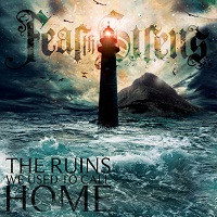 FTS the ruins we used to call home